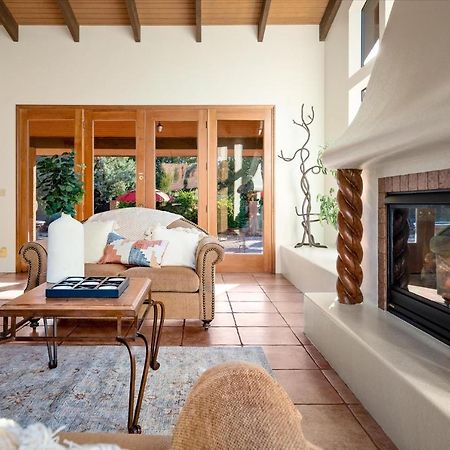 Adobe Village Villa With Private Patio - Sunset Villa 세도나 외부 사진