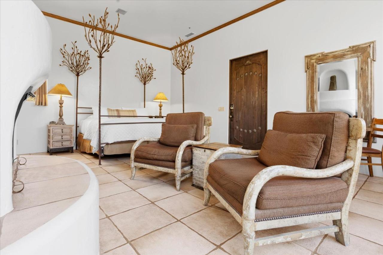 Adobe Village Villa With Private Patio - Sunset Villa 세도나 외부 사진
