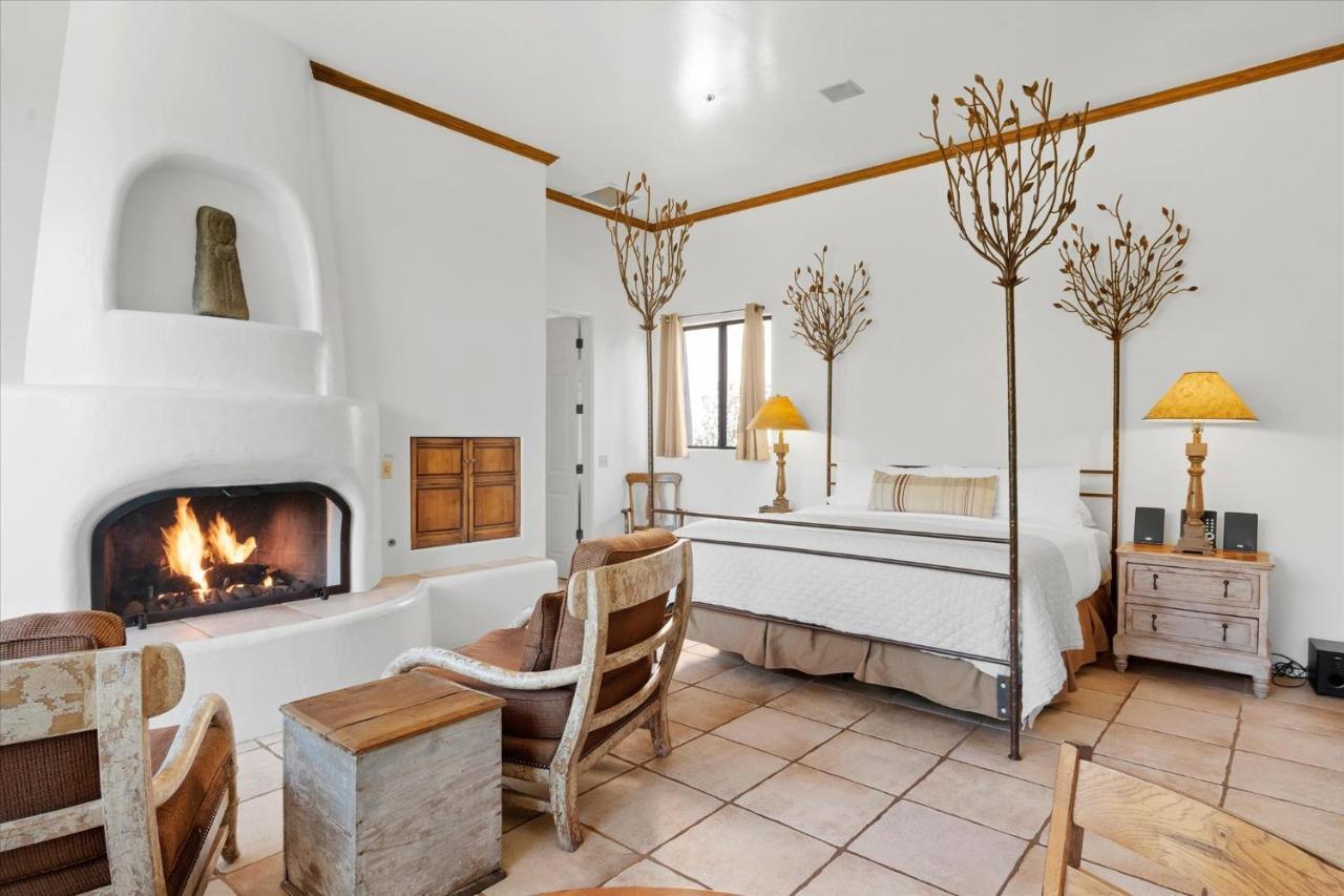 Adobe Village Villa With Private Patio - Sunset Villa 세도나 외부 사진